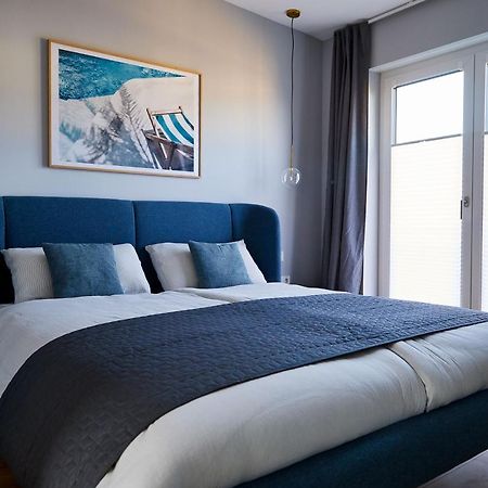 Dahmeloft Apartment Luaran gambar