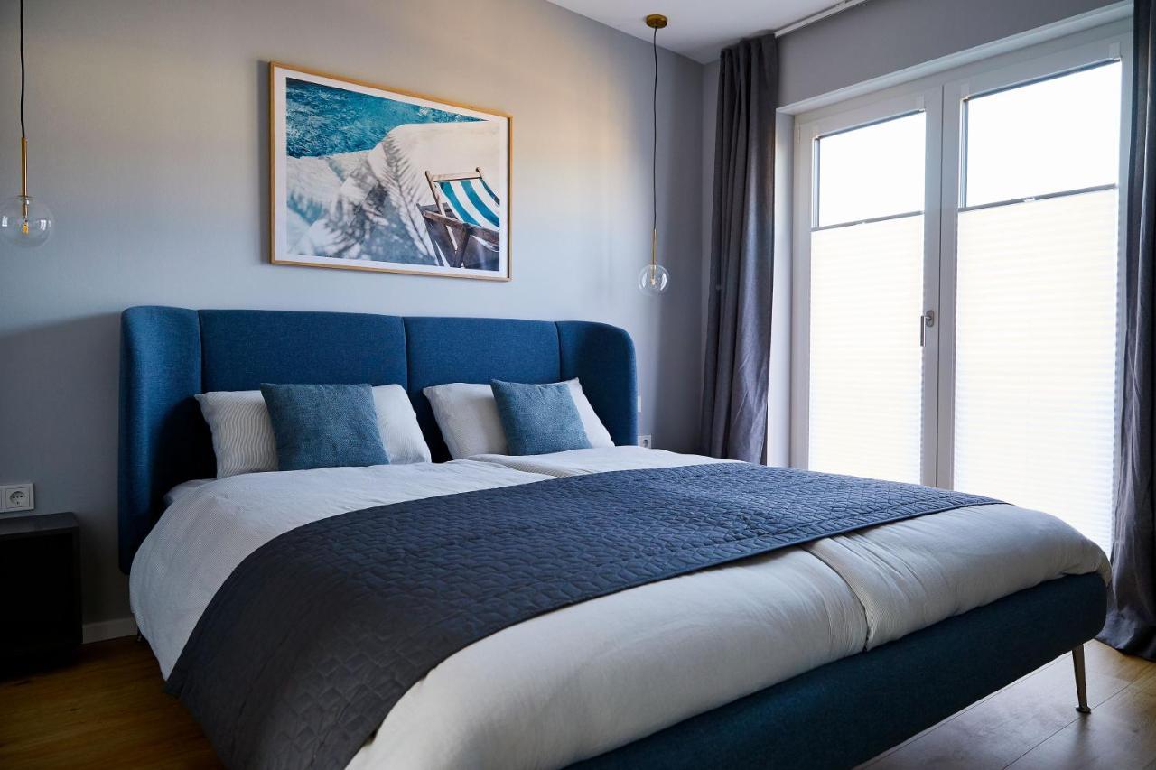 Dahmeloft Apartment Luaran gambar