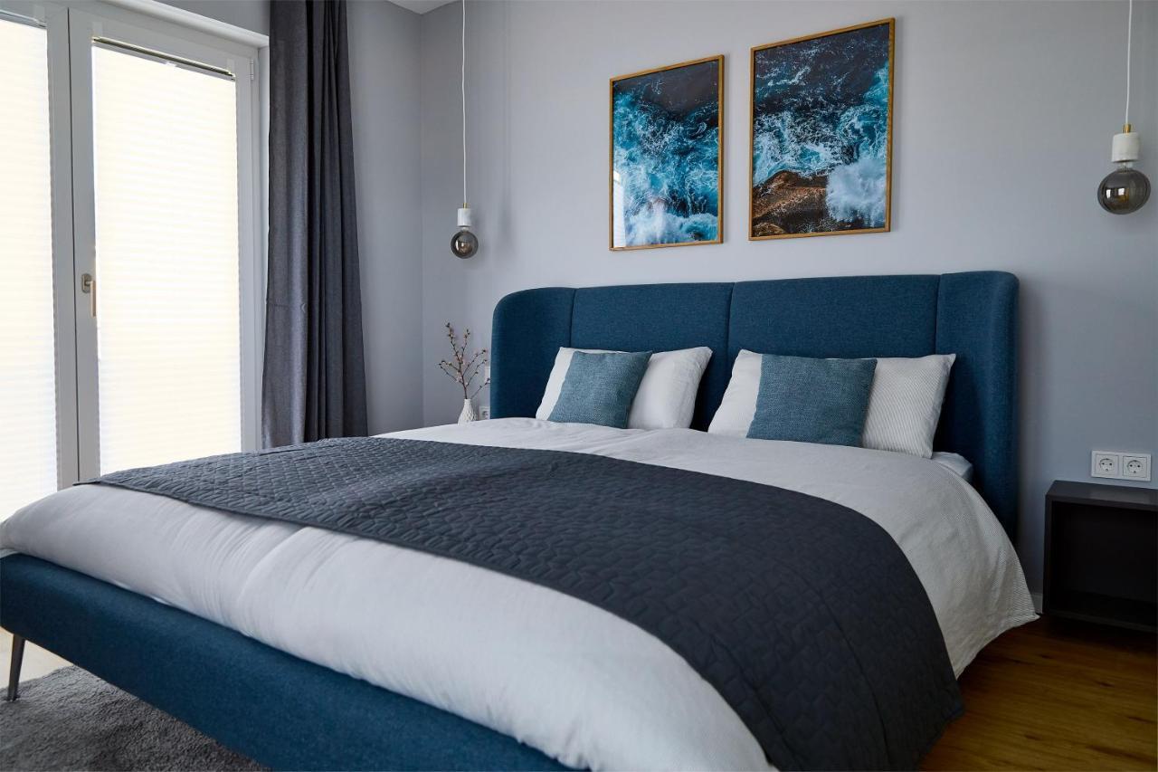 Dahmeloft Apartment Luaran gambar